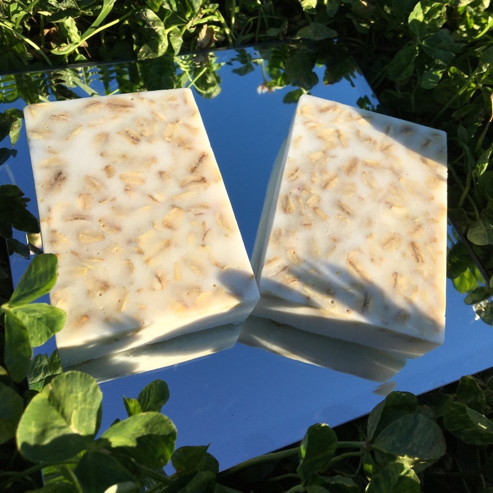 Oh Honey Soap